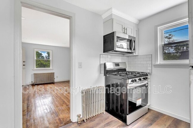 Foto del edificio - 401 Sanford Ave