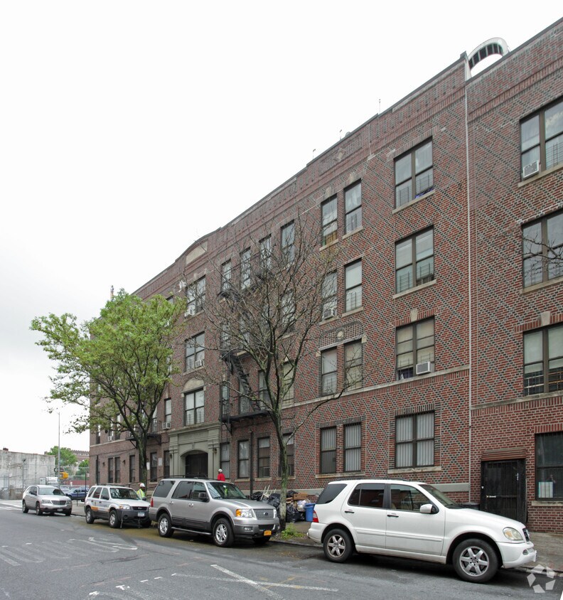 Foto del edificio - Miriam Court