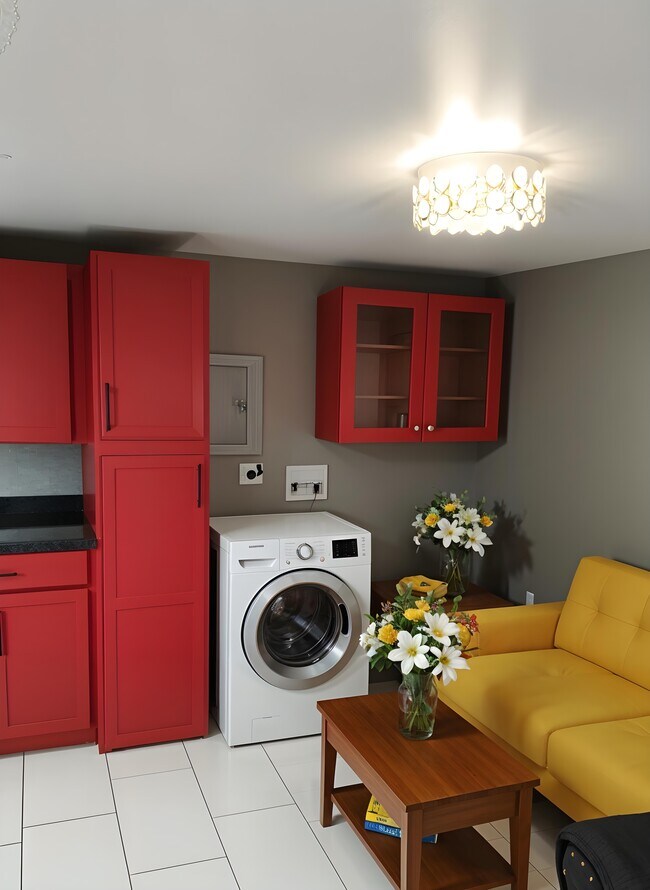 Foto del edificio - 838 Wagner St