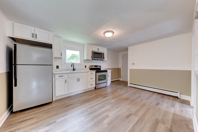 Photo - 40 Mortimer St Apartment