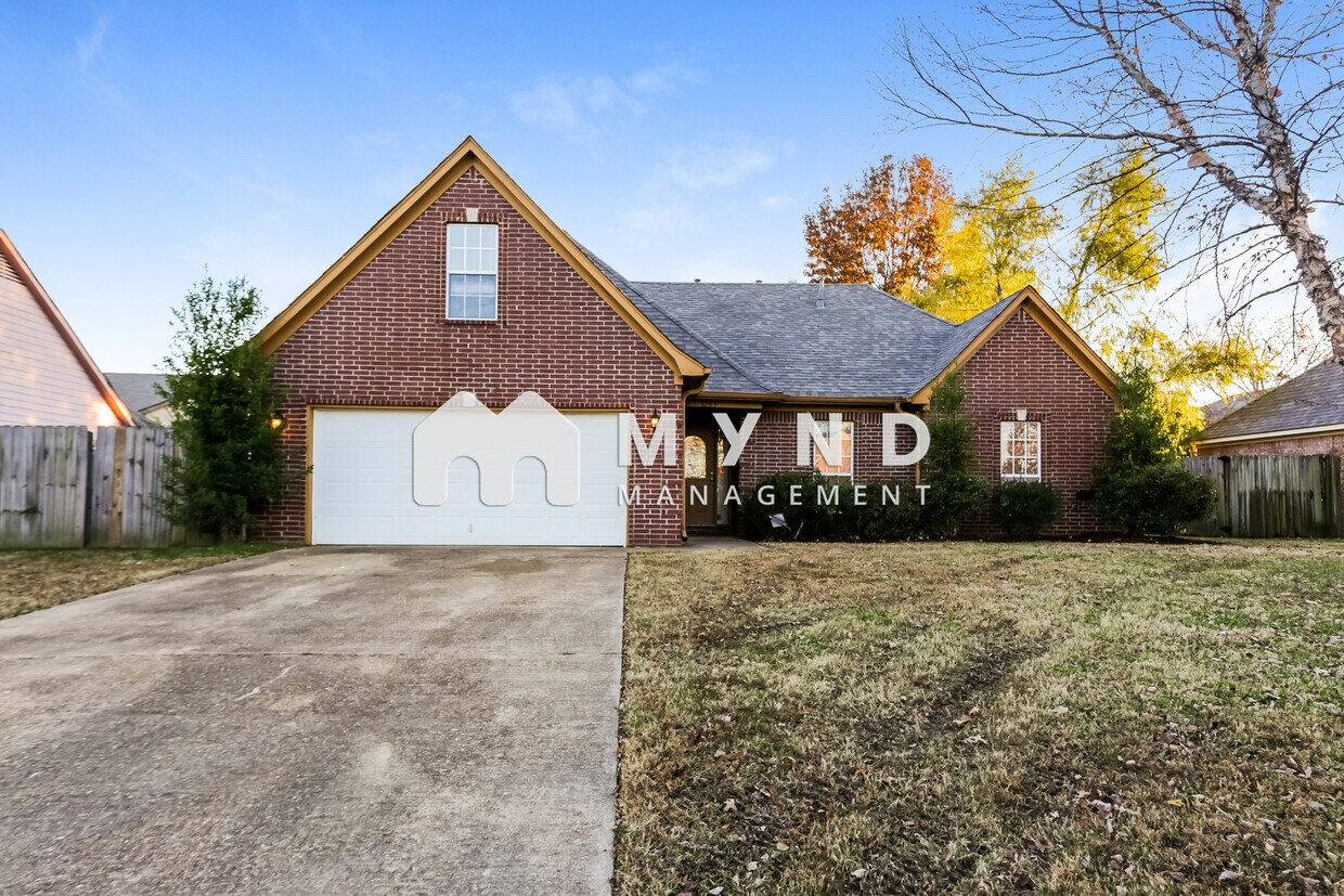 Primary Photo - 3283 Court Dr