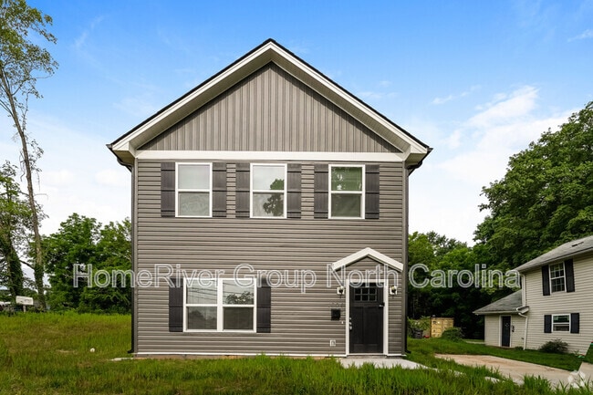 Building Photo - 1608 Attucks St