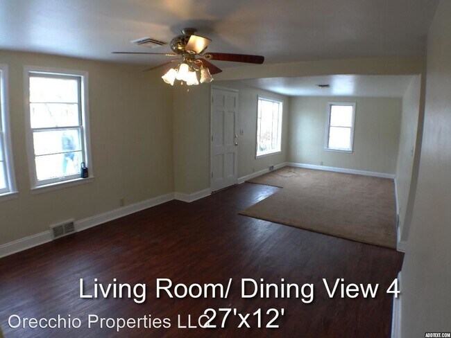 Foto del edificio - 3 br, 2 bath House - 3908 Hanlin Way