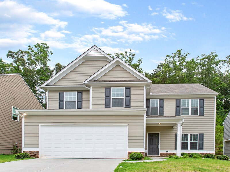 Primary Photo - 171 Pinnacle Point Ct