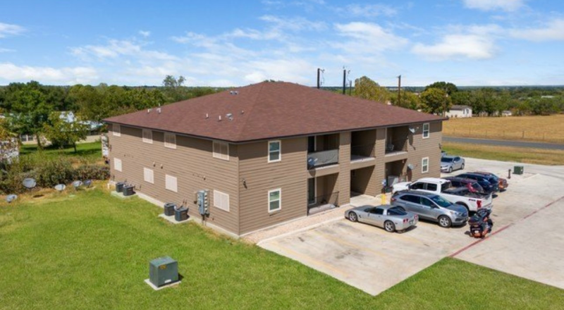 Primary Photo - 4551 Mt Olive Rd