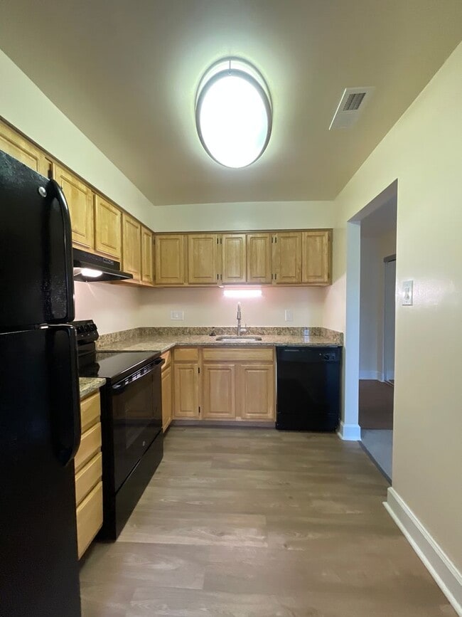 Interior Photo - Northgate Apartments