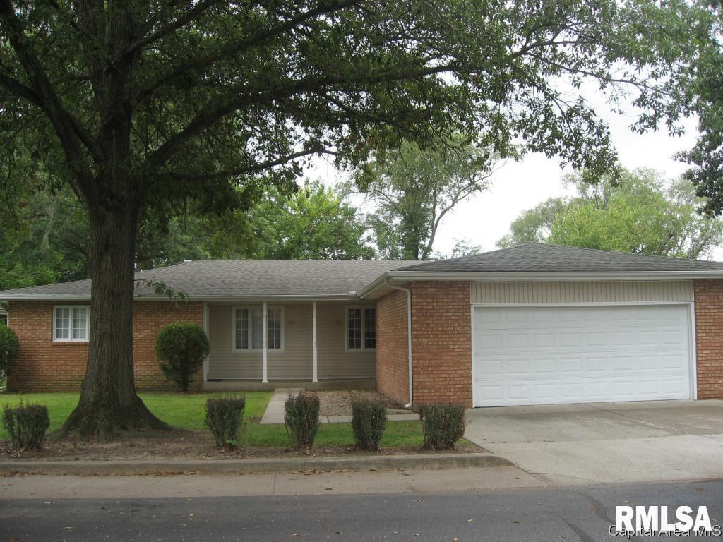 12 Sundowner Ln, Springfield, IL 62711 Townhome Rentals in