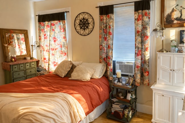 Foto del edificio - 108 Myrtle St