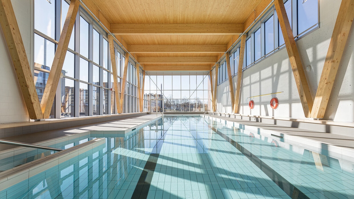 Photo du bâtiment - La KLÉ