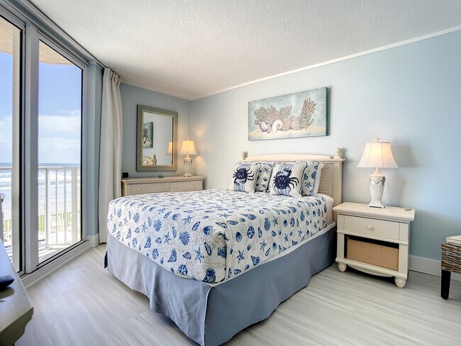 Foto del edificio - Oceania Beach Club 205