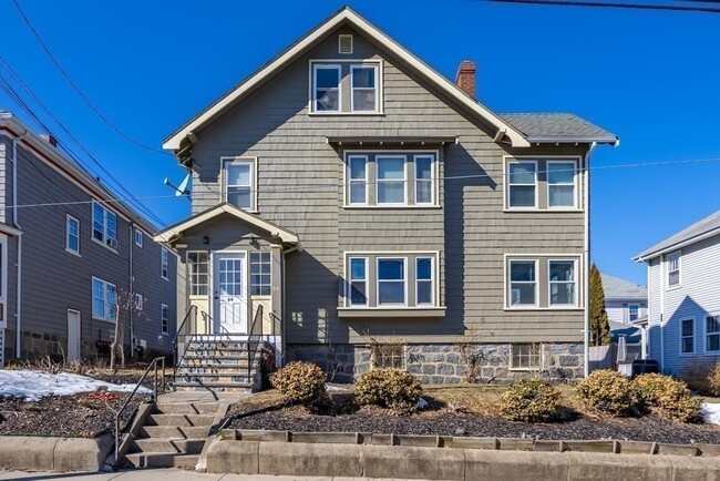 Foto del edificio - 64 Beaumont St