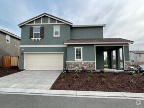 Building Photo - 6156 Olive Pl