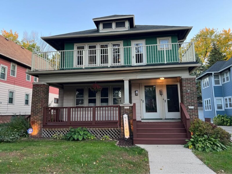 Foto principal - 6229 W Lloyd St