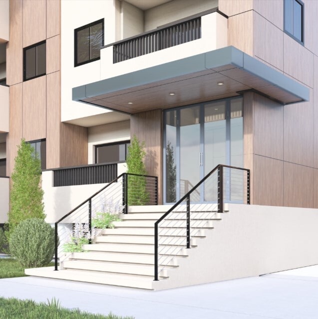 Building Photo - 3750-3752 Glendon Ave