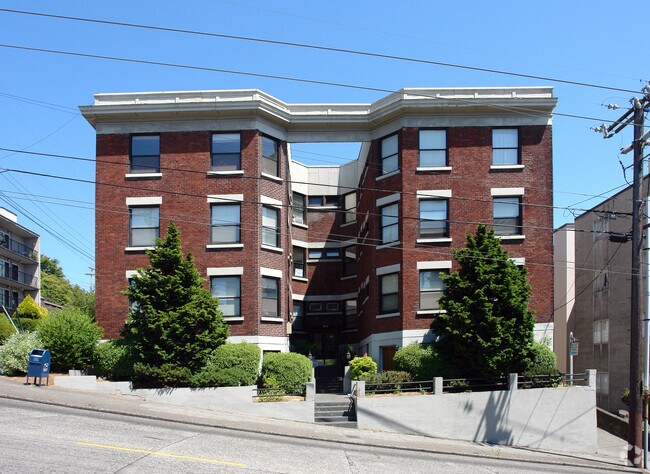 Montanita Apartaments - MO Montanita Apartments – Classic Charm in...