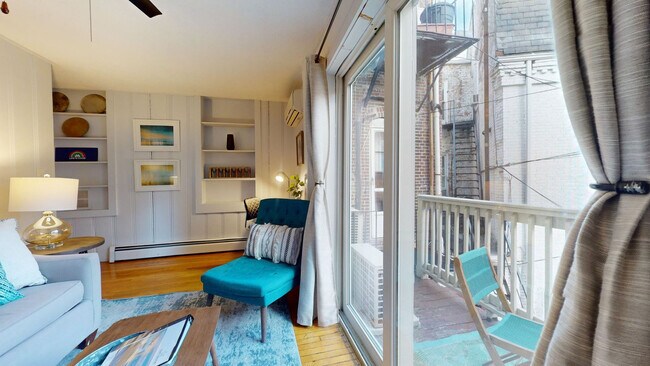 Foto del edificio - 282 Washington St