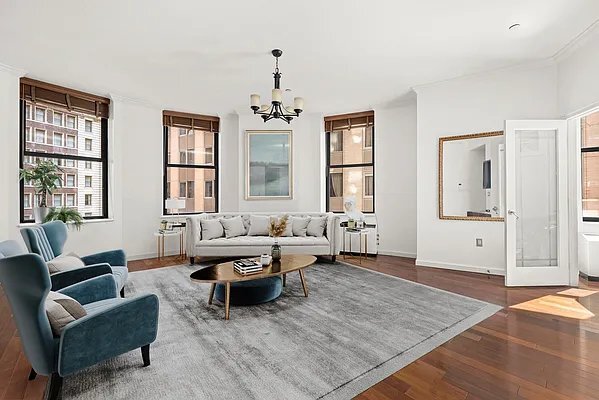 Foto del edificio - 1 Wall St