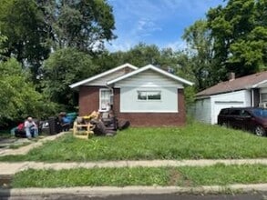Building Photo - 541 N 27th St