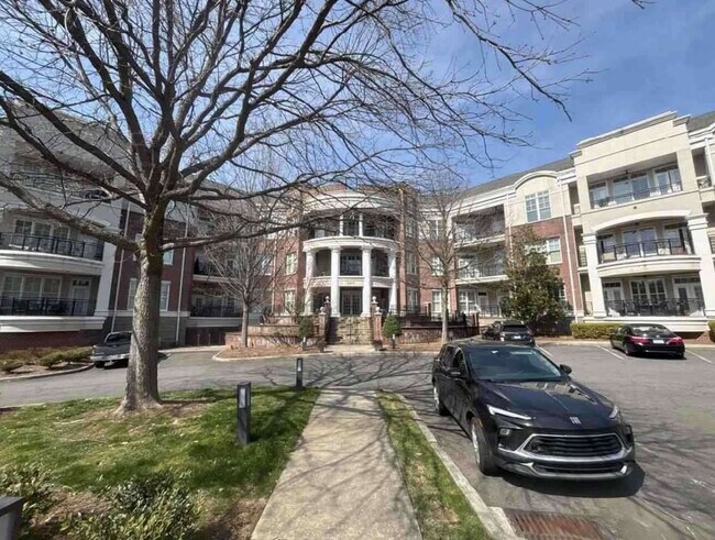 Foto del edificio - 5425 Closeburn Rd