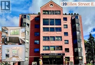 Building Photo - 20 Ellen St E Building Photo - 20 Ellen St E