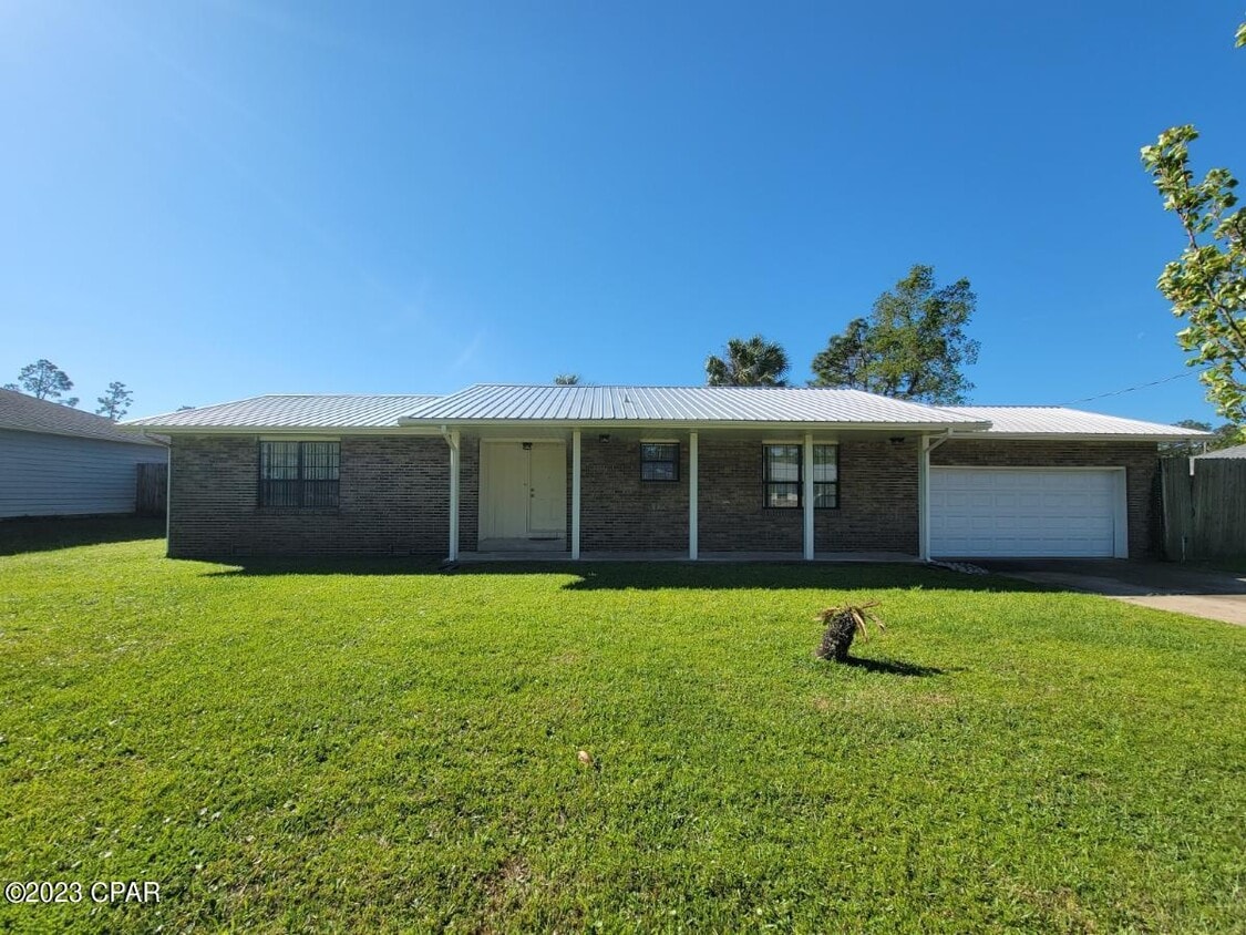 9121 Abba Ln, Panama City Beach, FL 32407 House Rental in Panama City