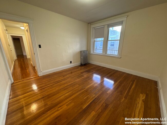 Building Photo - 122 Washington St