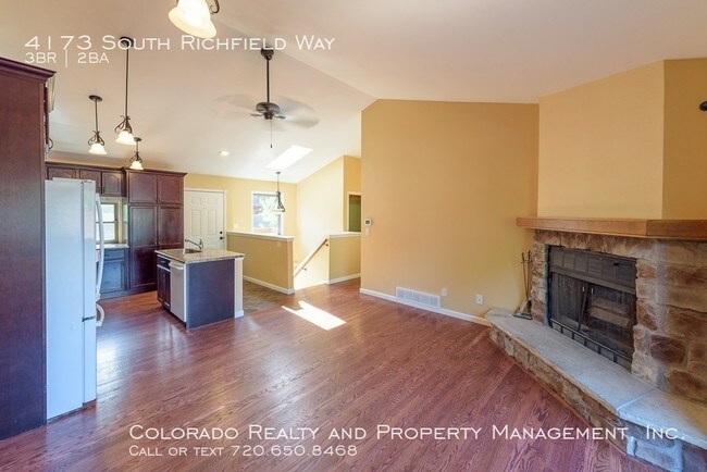 Foto del edificio - 4173 S Richfield Way