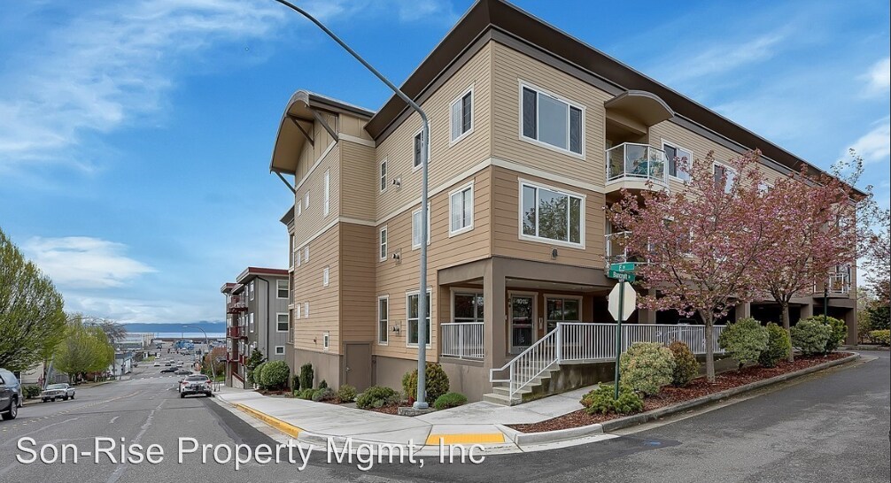 Foto principal - 2 br, 2 bath House - 1011 Bancroft #303