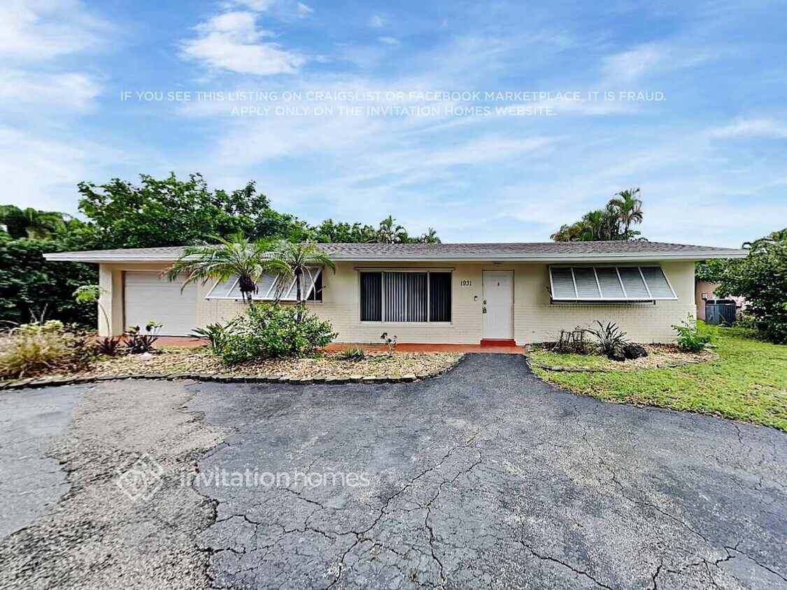 Foto principal - 1931 NE 43rd Ct