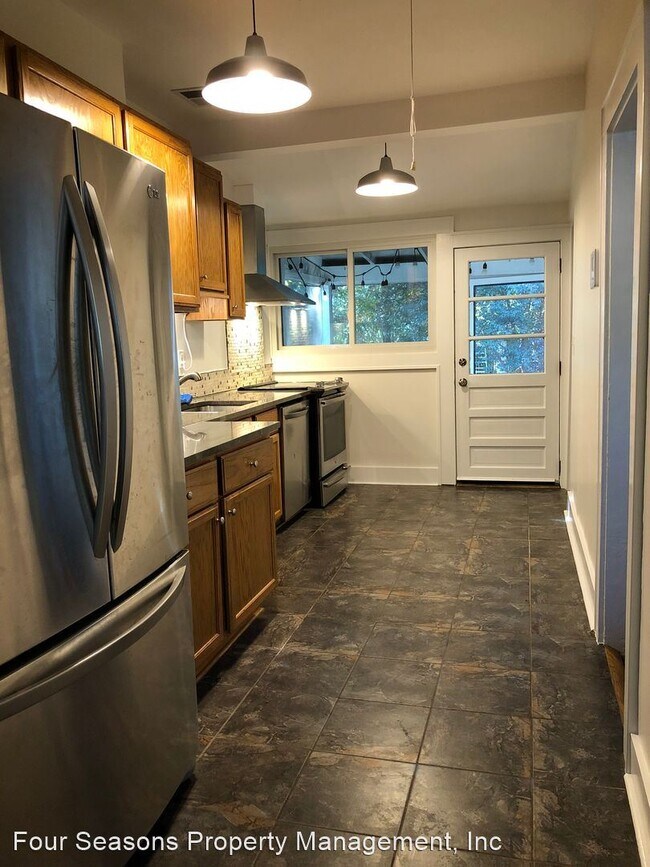 Foto del edificio - 2 br, 1 bath House - 1609 Pecan Avenue