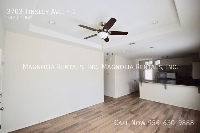 Foto del edificio - 3703 W Tinsley Ave