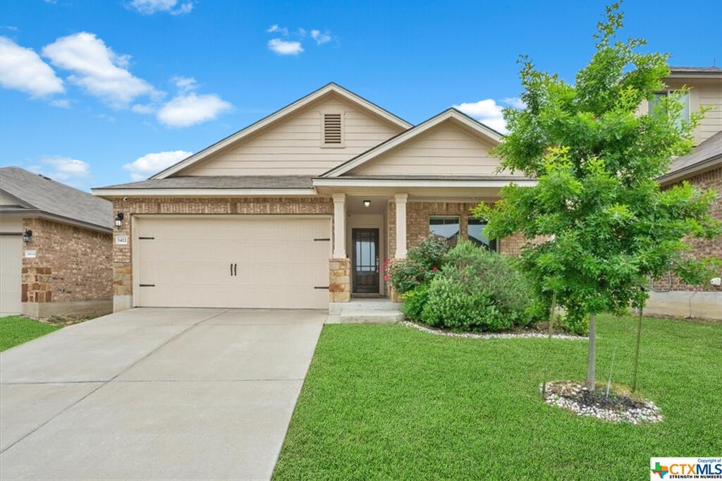 Foto principal - 3412 Aubree Katherine Dr
