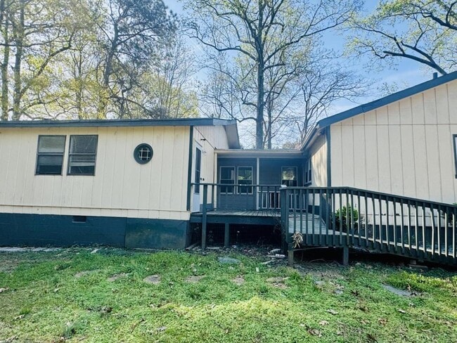 Photo - 2092 Wright Rd House