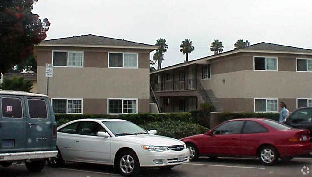 Alternate Building Photo - Hornblend Twelve