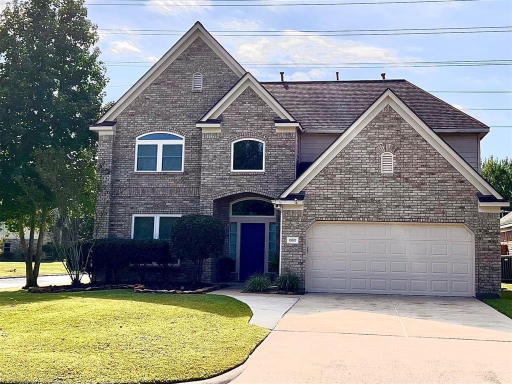 19303 Oak Station Dr, Humble, TX 77346 House for Rent in Humble, TX