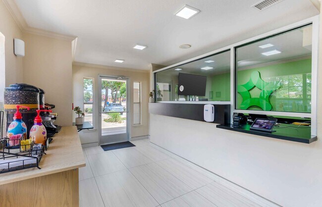 Foto del edificio - Furnished Studio-Arlington