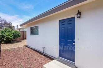 Building Photo - 3564 Ivy St