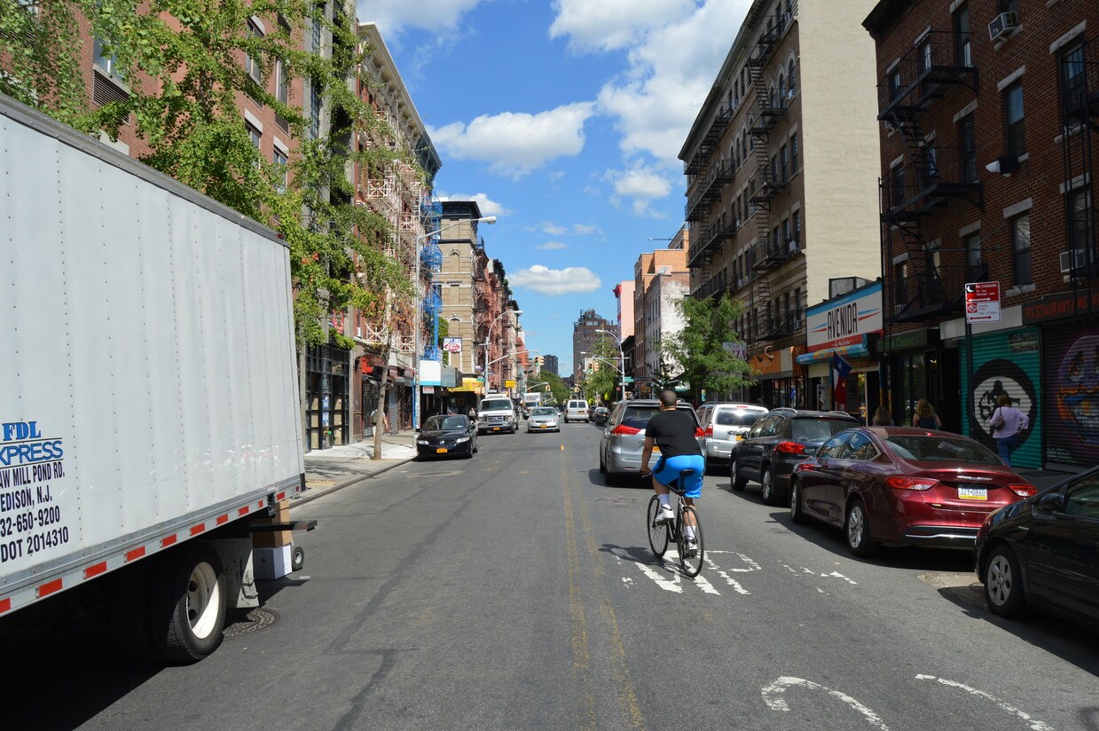 Foto del edificio - 21-23 Avenue B