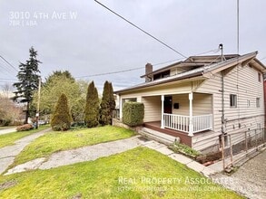 Building Photo - 3010 4th Ave W