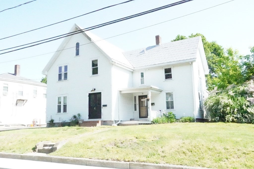 Primary Photo - 36 Maple Ave