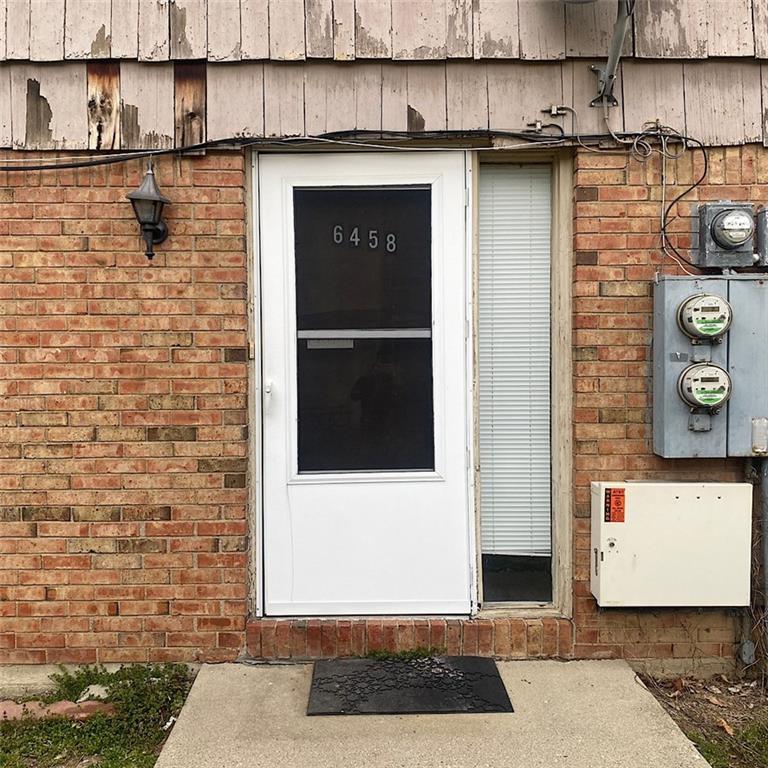 6458 Lupine Terrace Unit 0, Indianapolis, IN 46224 Condo for Rent in