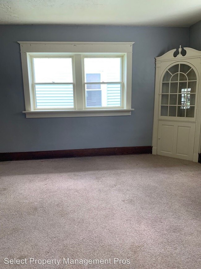 Foto del edificio - 3 br, 1 bath House - 3606 Harrison St