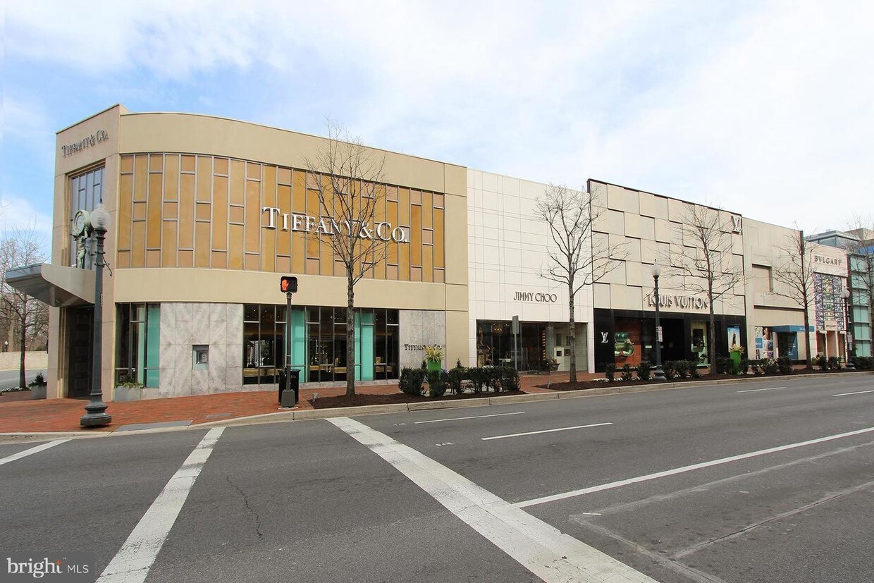 4620 N Park Ave Unit 1611E, Chevy Chase, MD 20815 Condo for Rent in