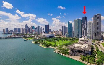 Building Photo - 1000 Biscayne Blvd