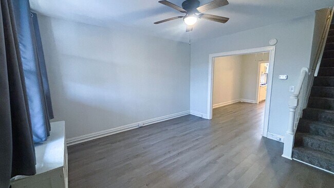 Building Photo - 2712 Beryl Ave