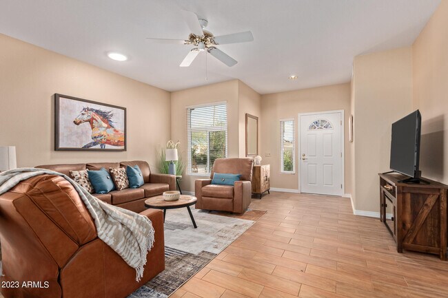 Building Photo - 21772 N Limousine Dr