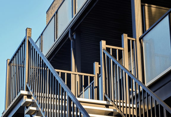 Photo du bâtiment - Aura Rivermead