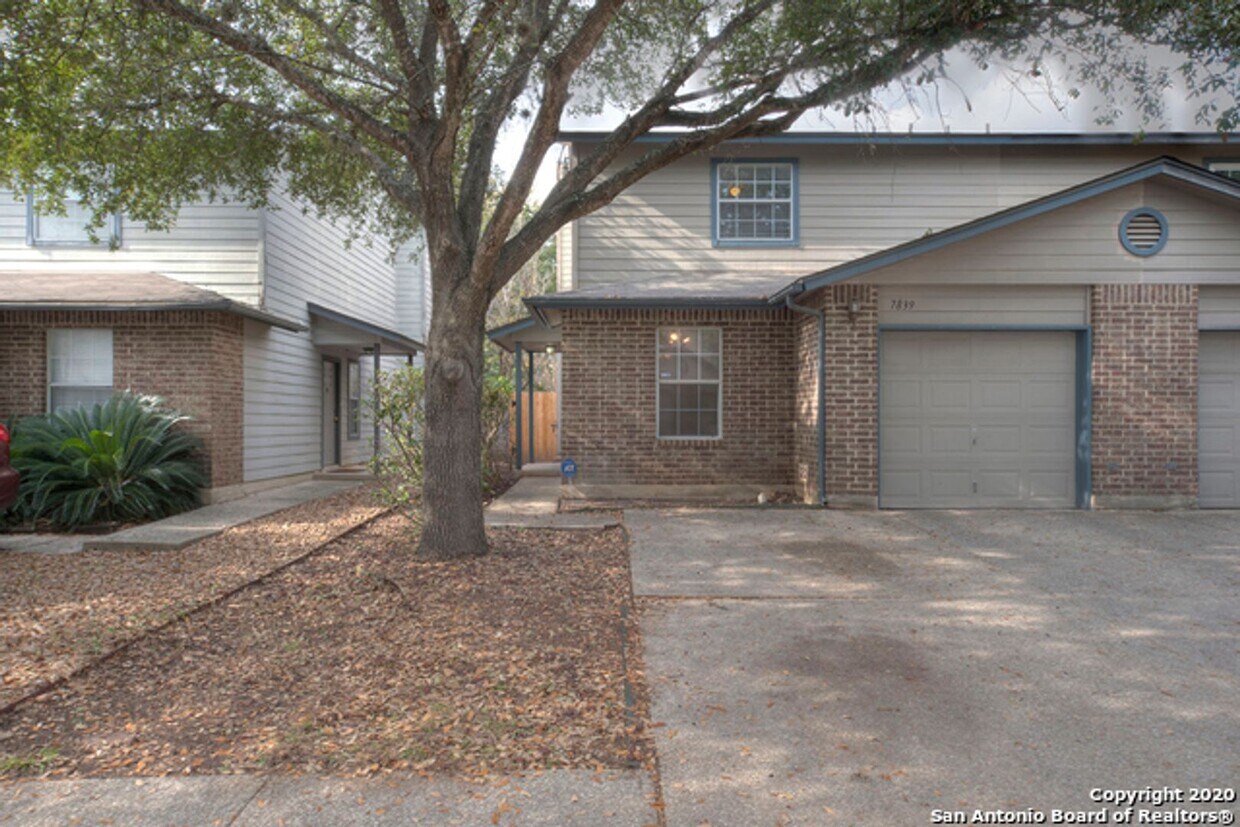 3 Bedroom/2.5 Bath located in Villas at No... - 3 Bedroom/2.5 Bath located in Villas at No...