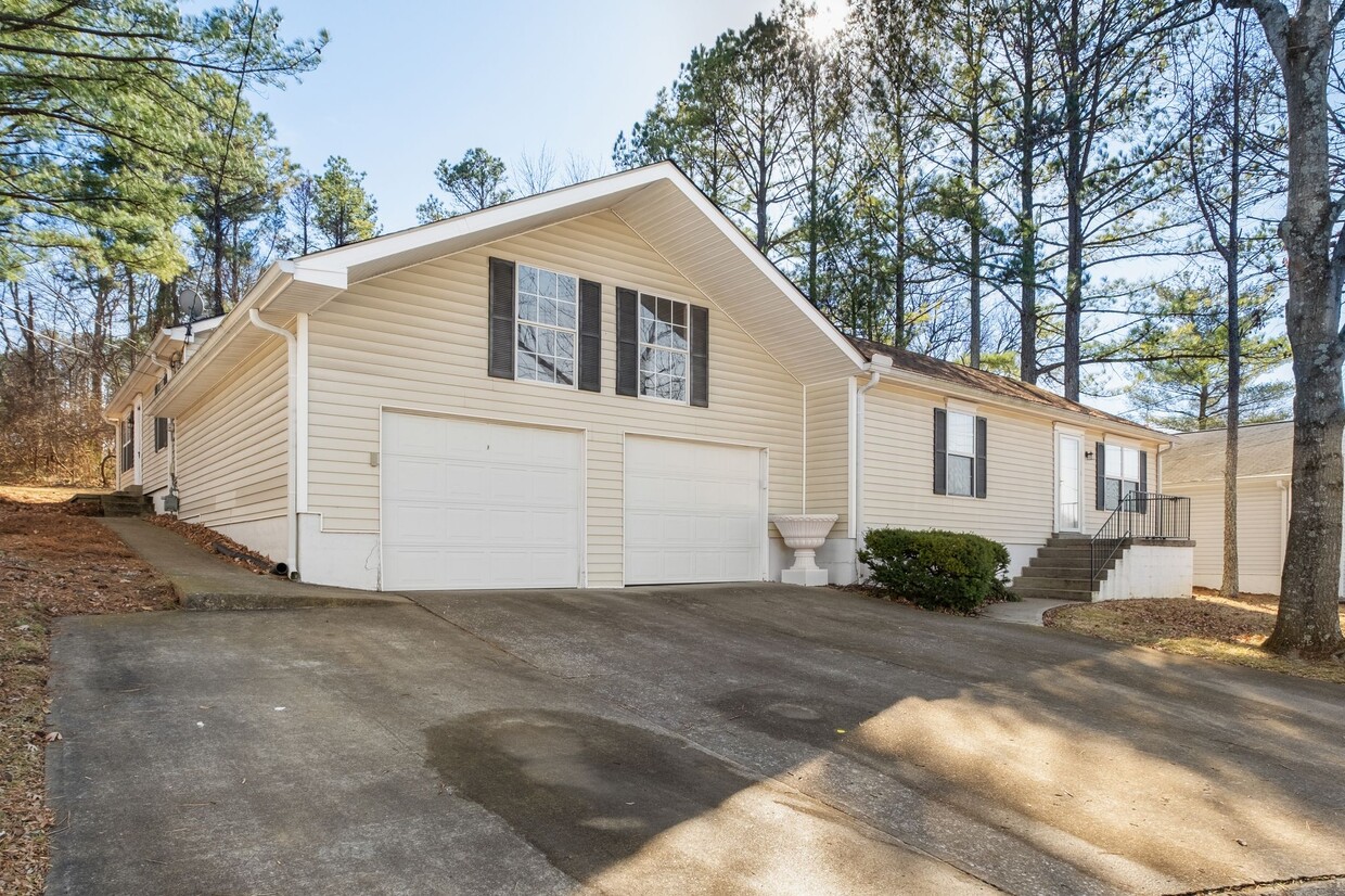 Photo - 2824 Airwood Dr (Nashville, TN)