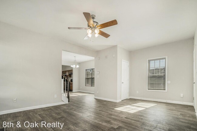 Building Photo - 3 br, 2.5 bath House - 1050 Linam Ave